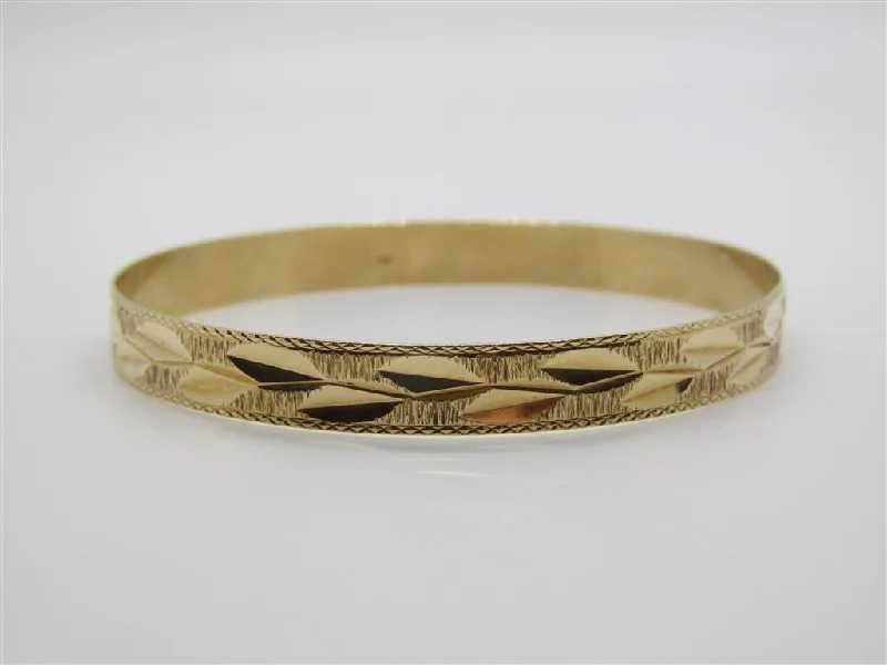 Double Cuff Bracelets-Gold Bracelet