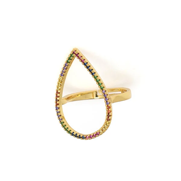 Spectrum Ring