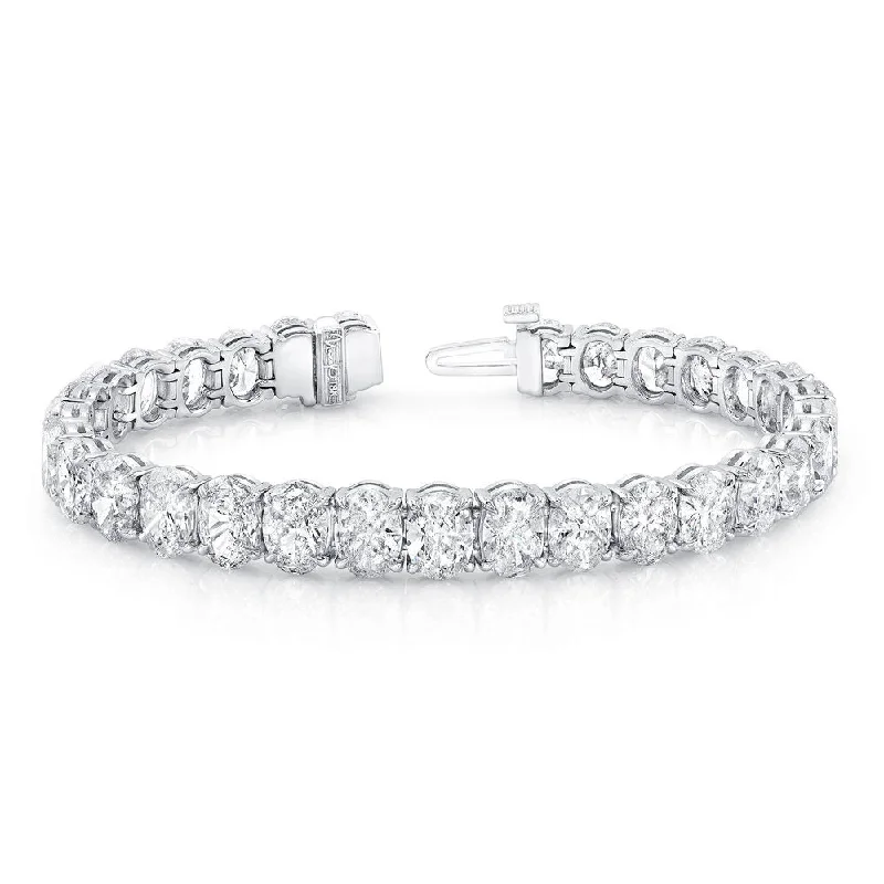 Unique Bracelet for Men-Uneek Signature Collection Tennis Bracelet