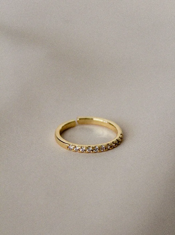 Mini Eternity Band