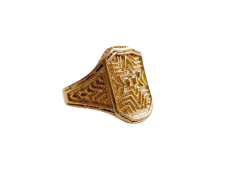 ESTRELLITAS ring