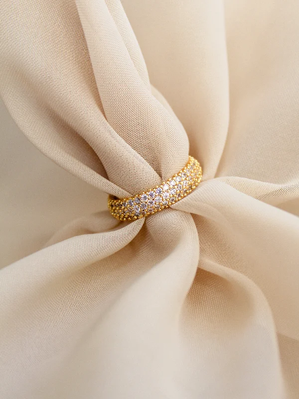 Diana Eternity Band